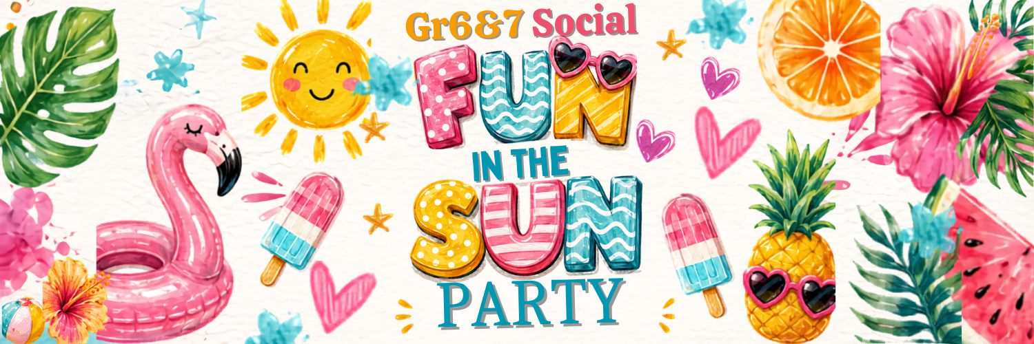 St Teresa's Grade 6 & 7 Social 2026