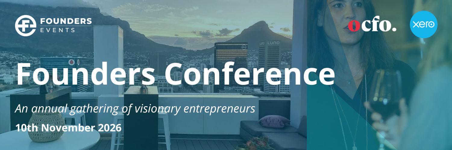 Founders Conference 2026