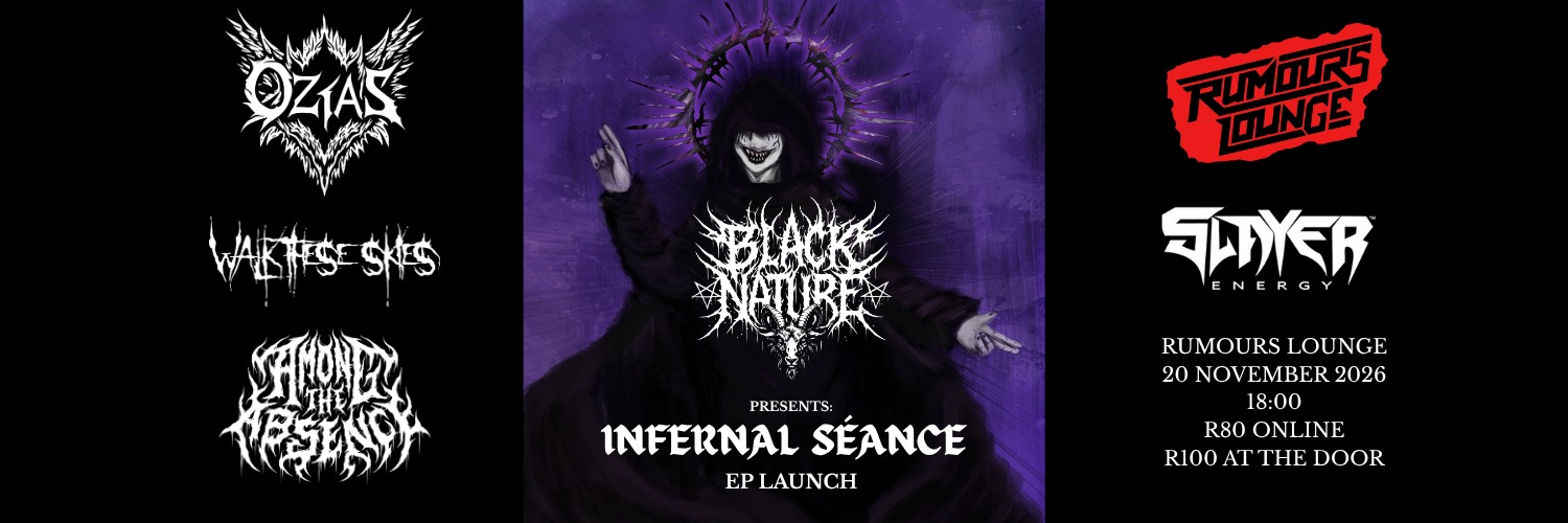 Infernal Séance