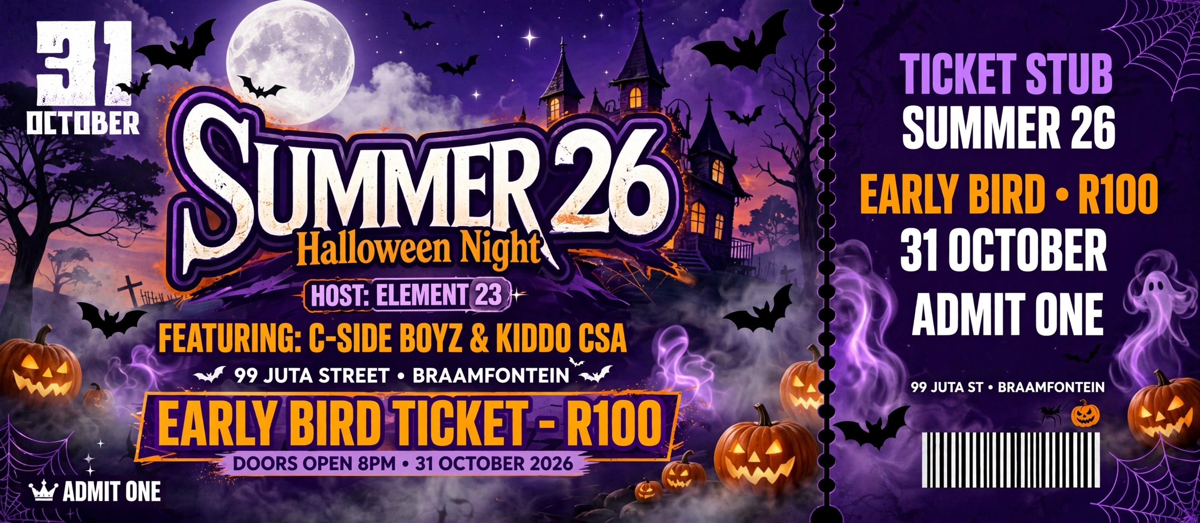 Summer26 Halloween