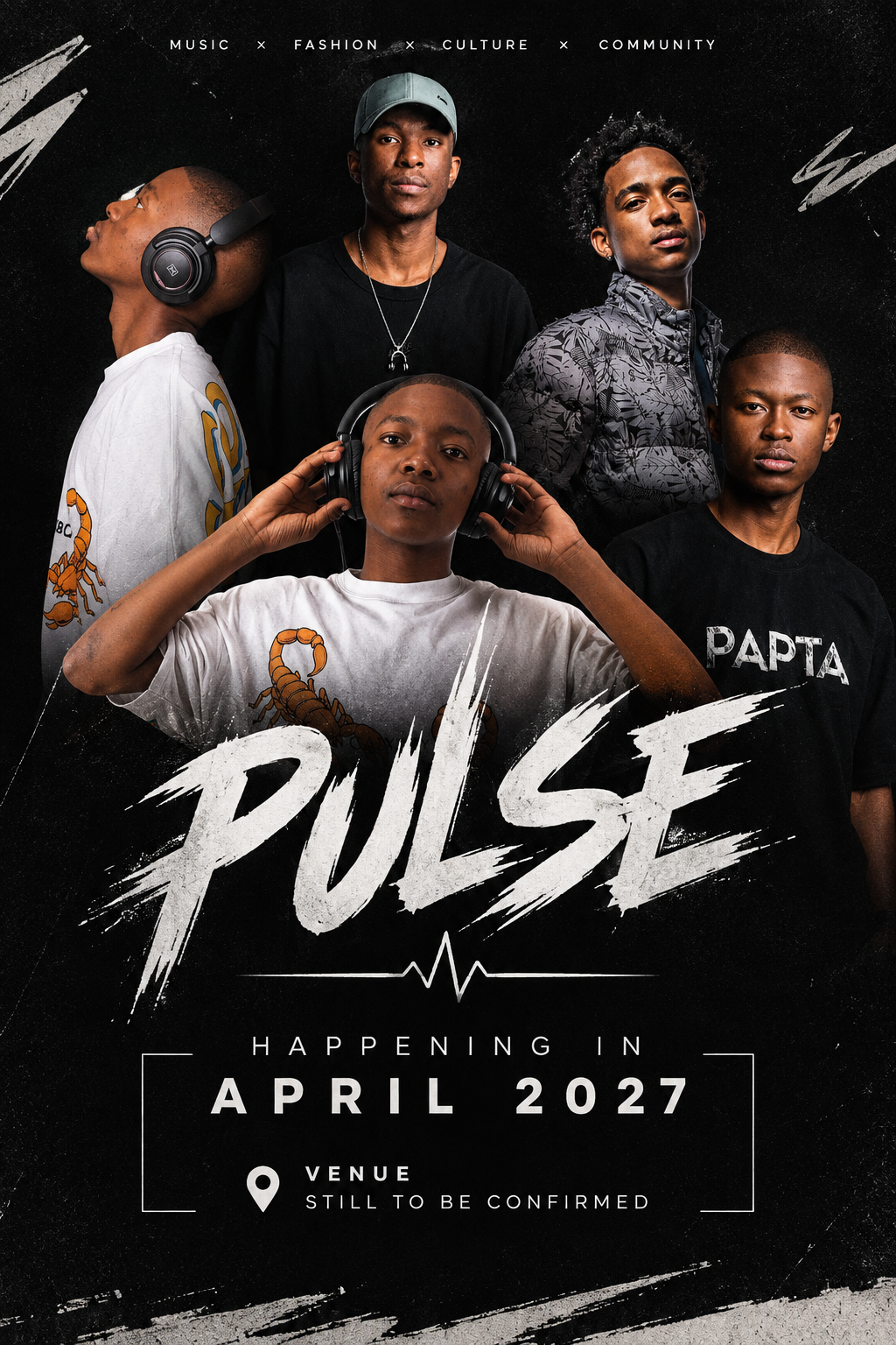 Pulse 