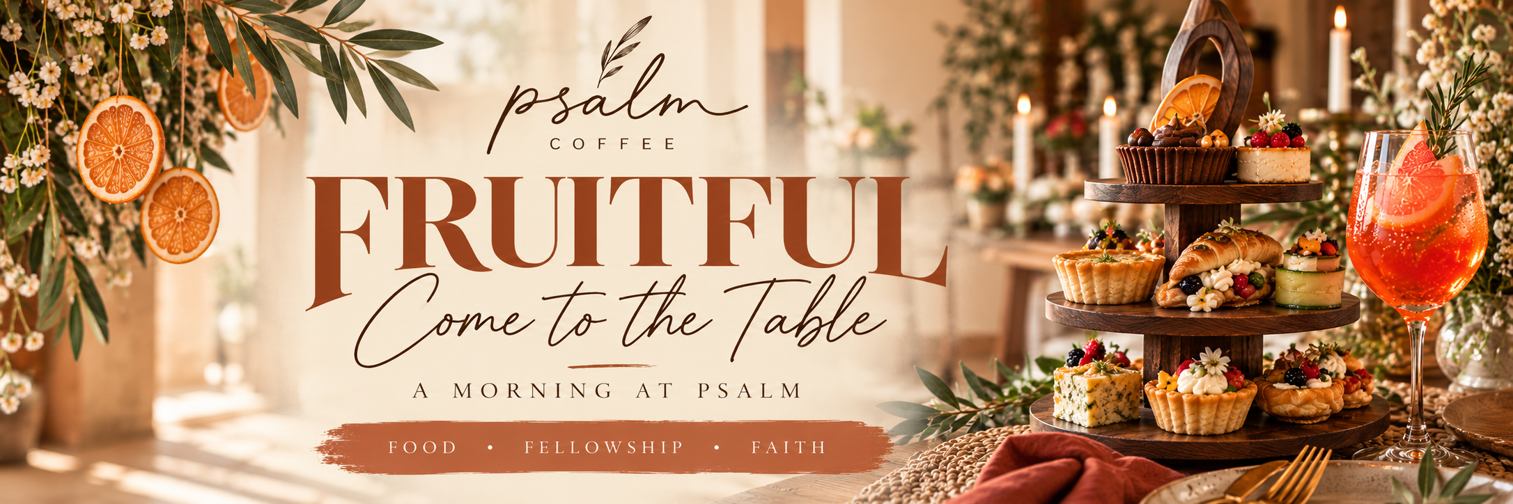 Fruit of the Spirit