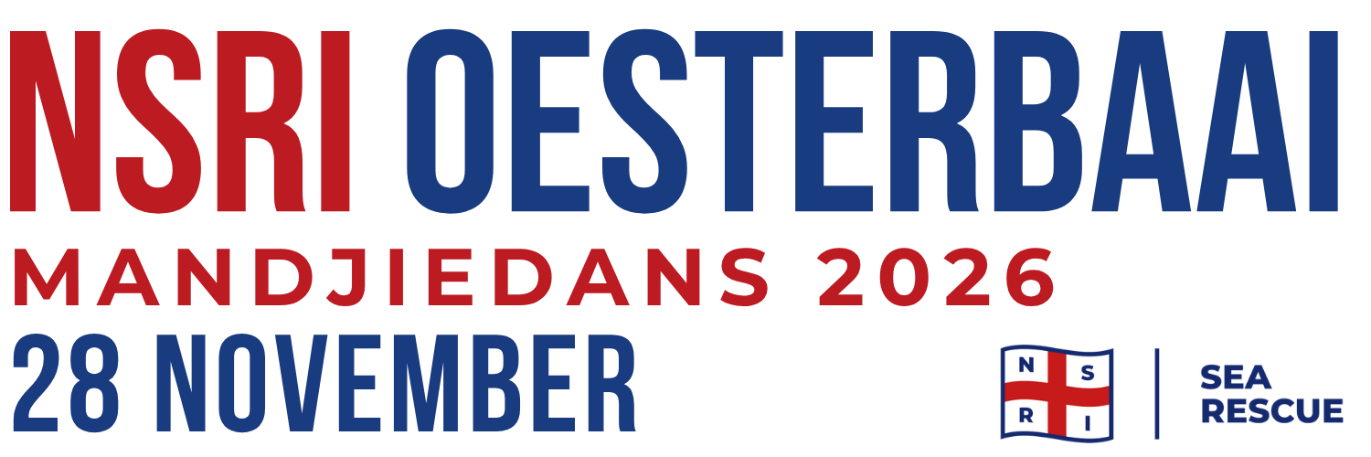 NSRI Oyster Bay Mandjiedans 2026