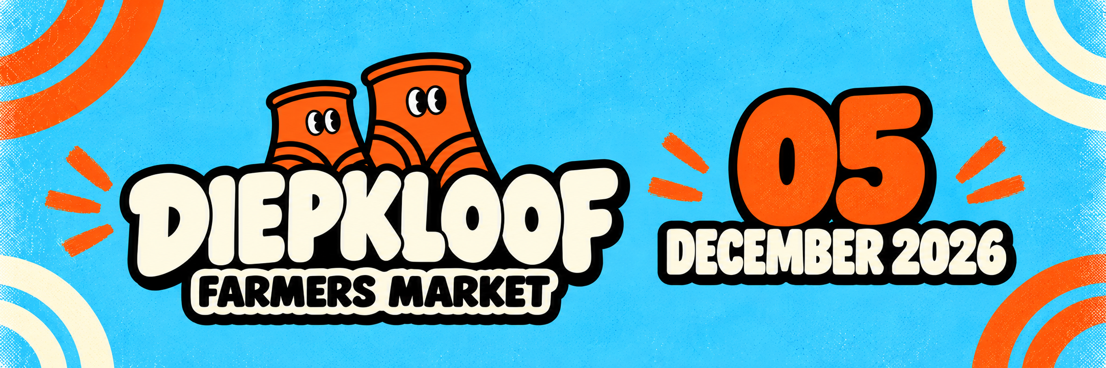 Diepkloof Farmers Market