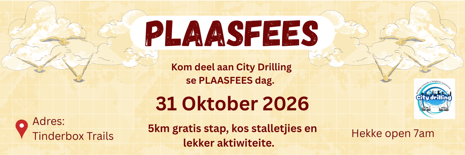 Plaasfees