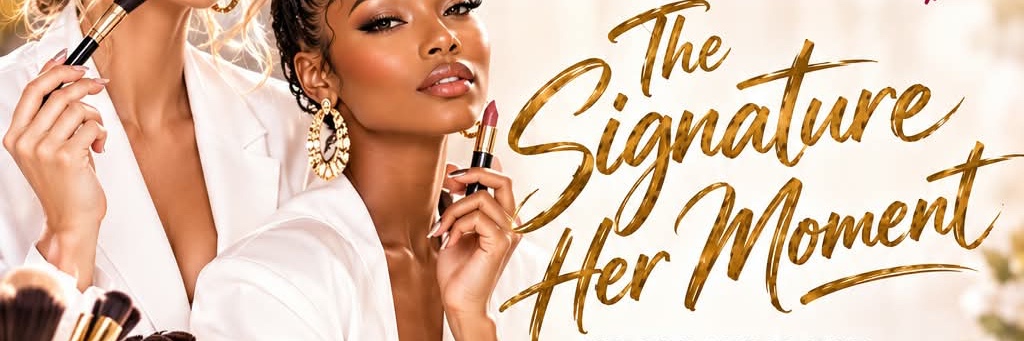 The Signature Her Moment