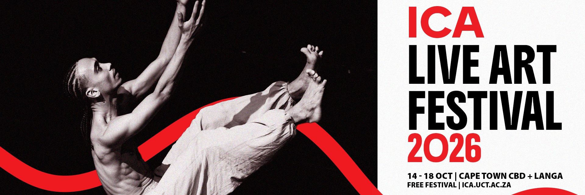 ICA LIVE ART FESTIVAL | Beyond Objects: The Sonic Poetics of Collections