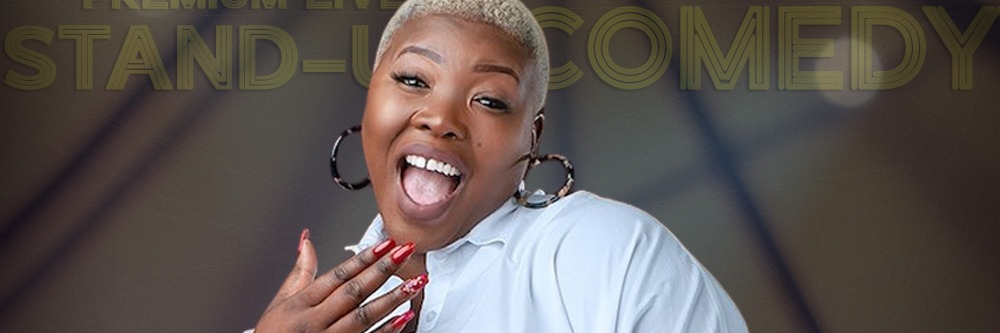 Celeste Ntuli LIVE in Menlyn, Pretoria at The Protea Hotel Fire & Ice! 14 November 2026