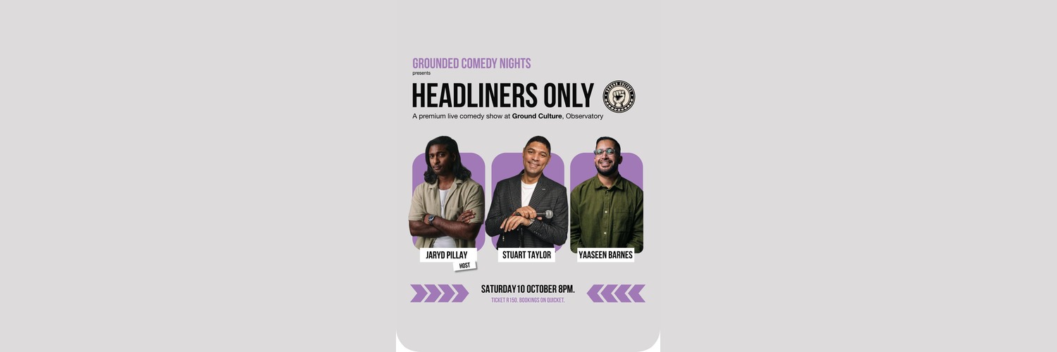 Headliners Only