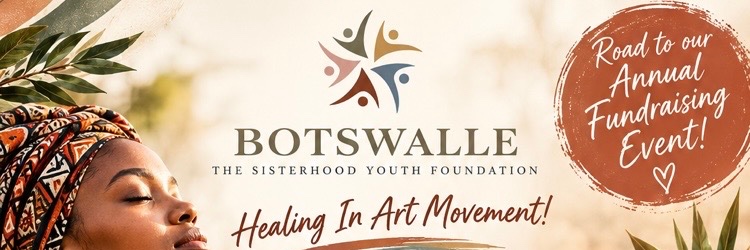 HEALING IN ART MOVEMENT | ROAD TO OUR ANNUAL FUNDRAISING EVENT