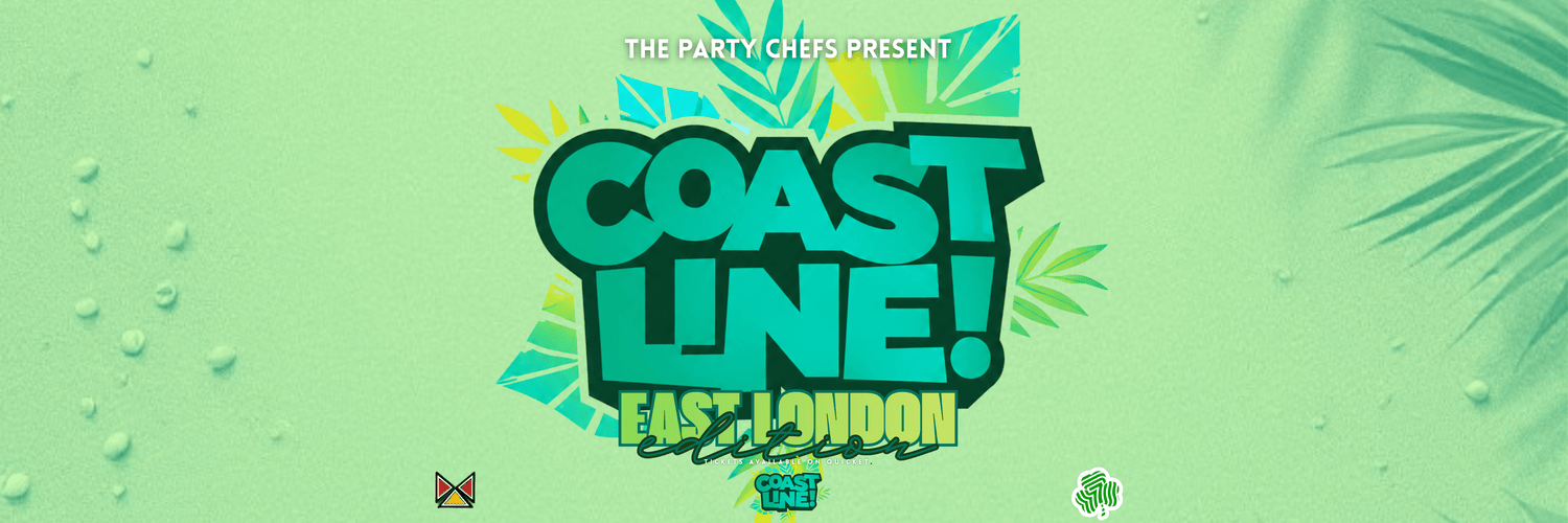 COASTLINE!
