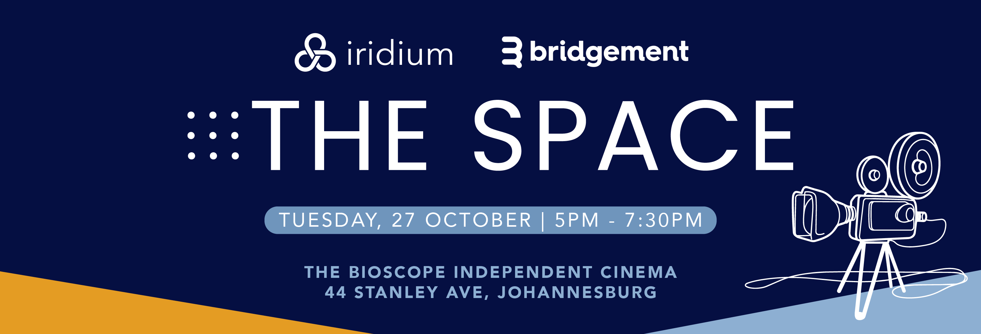 The Space at The Bioscope