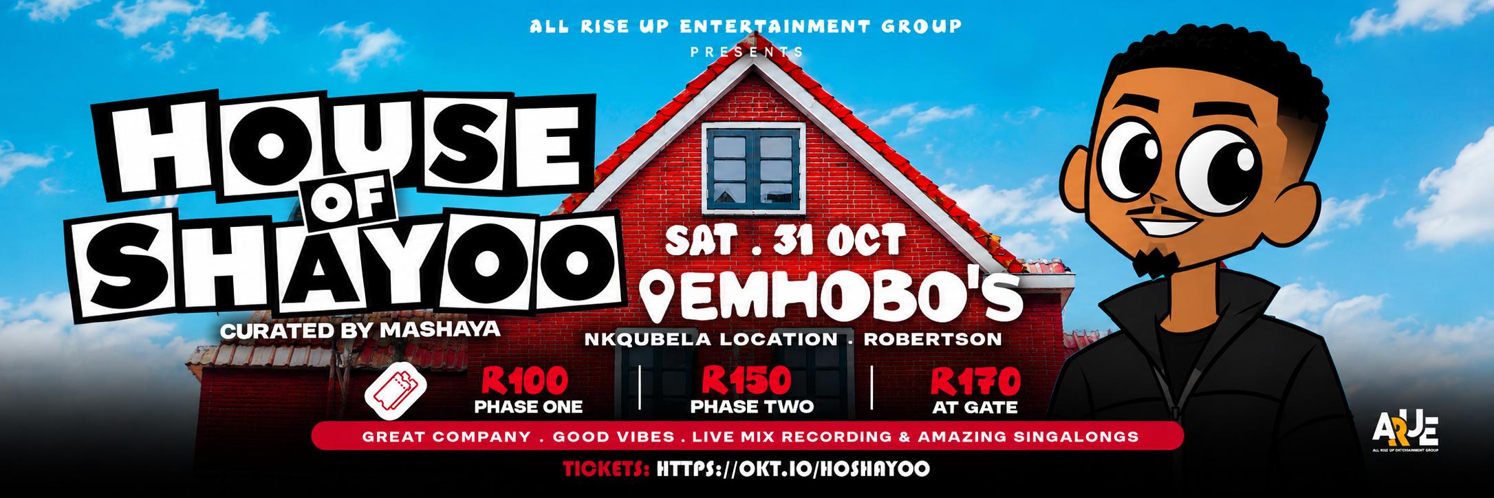 House Of Shayoo