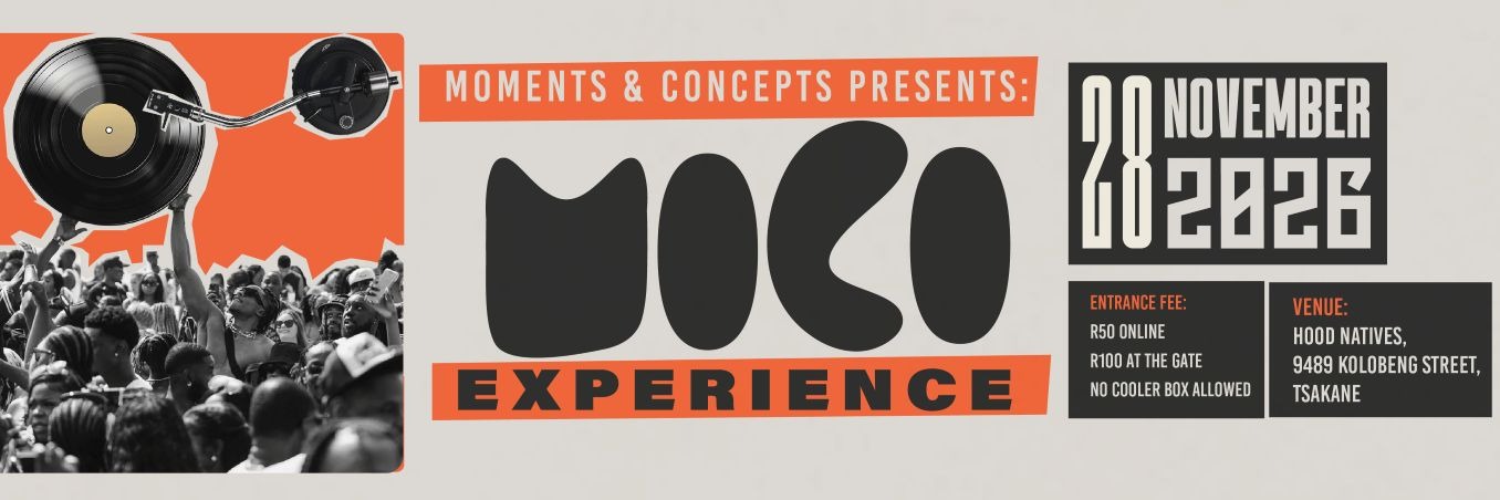 MoCo Experience