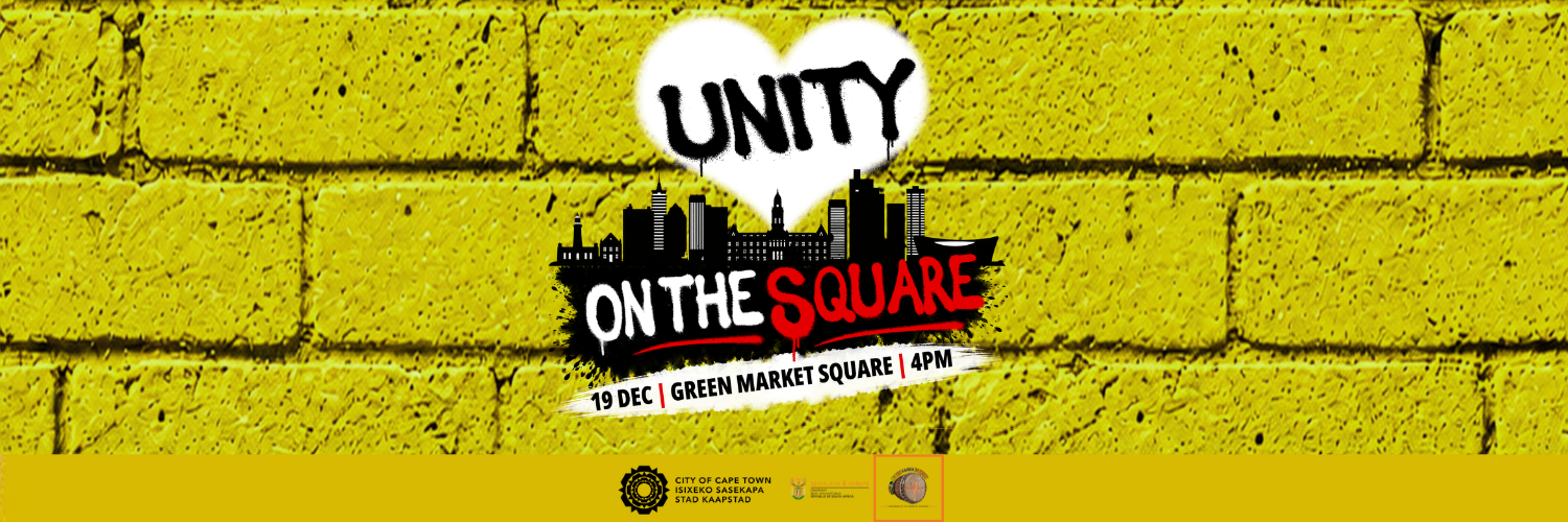 Unity On The Square