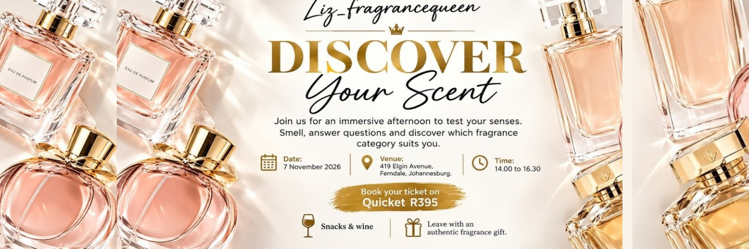 Discover your Scent