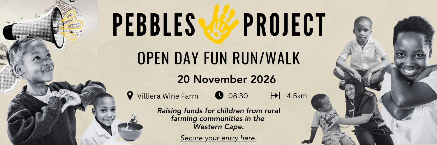 Open Day Fun Run/Walk