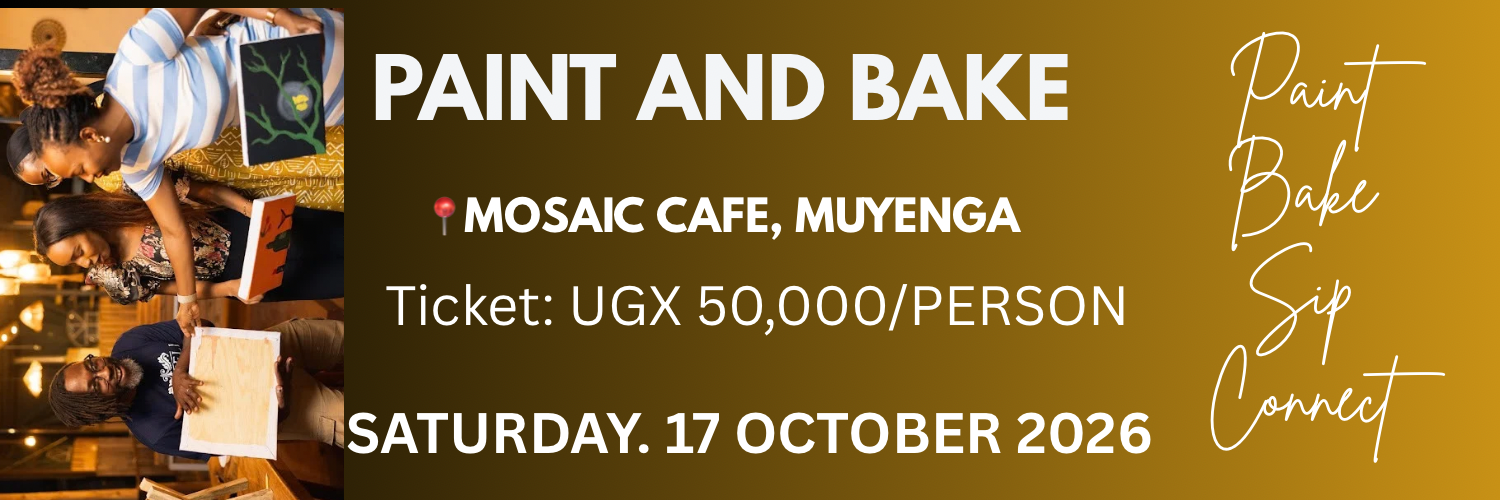 Paint and bake