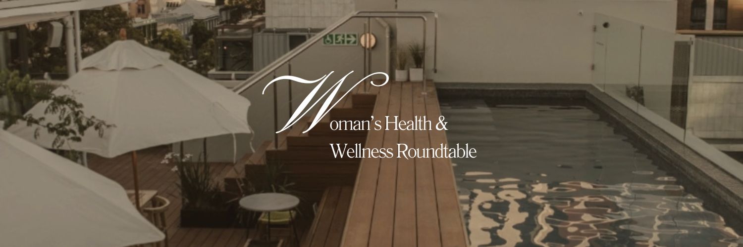 November Women's Health & Wellness Roundtable