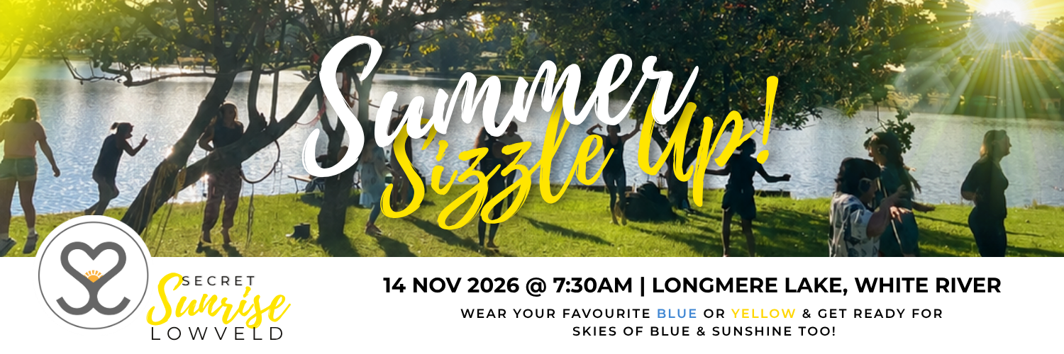 Sizzle Up Secret Sunrise