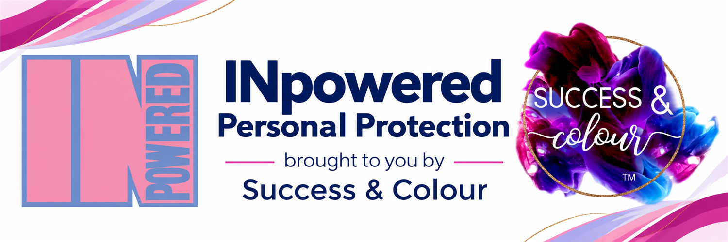 INpowered Personal Protection Program
