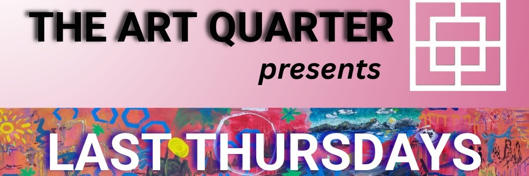 Last Thursdays @t.heartquater