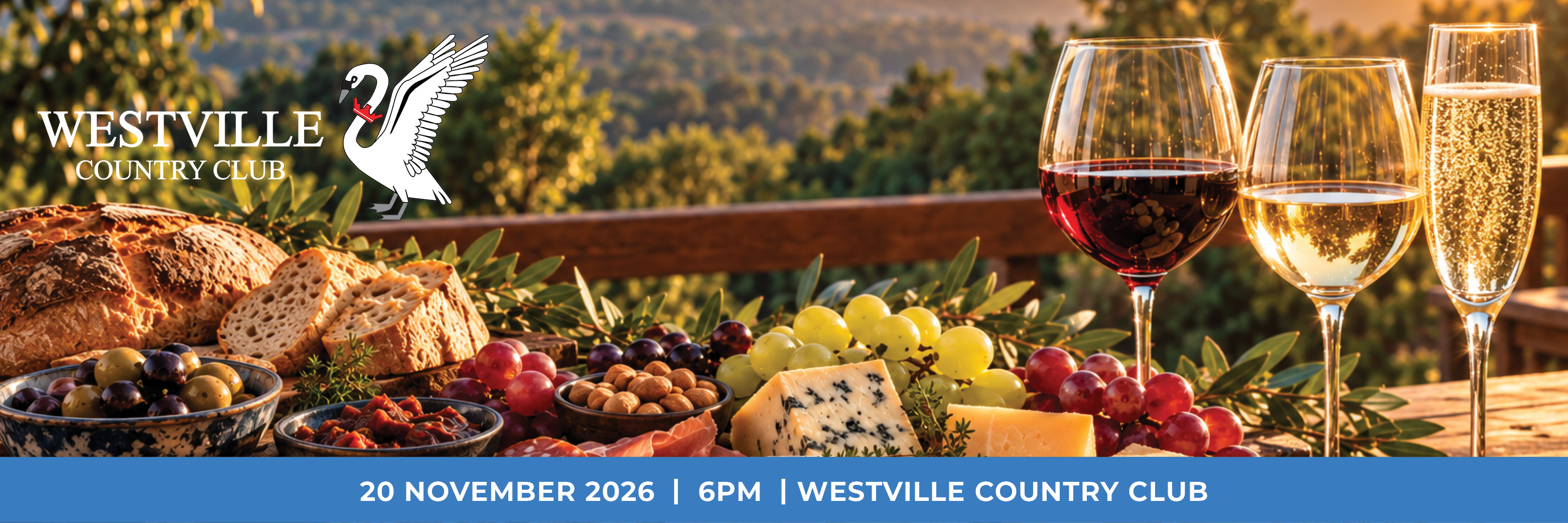 Artisanal Food & Wine Festival