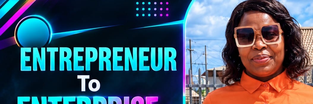 Entrepreneur To Enterprise