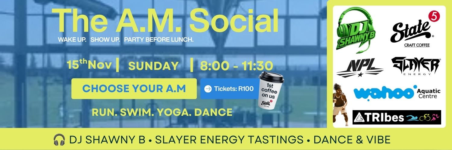 The AM Social