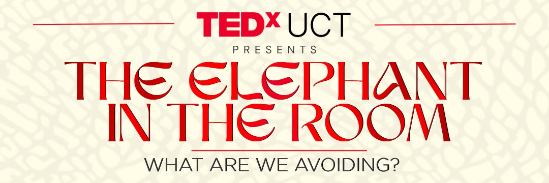 TEDxUCT 2026 Main Event