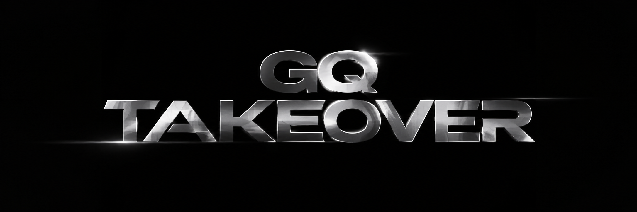 GQ TAKEOVER Mangolds