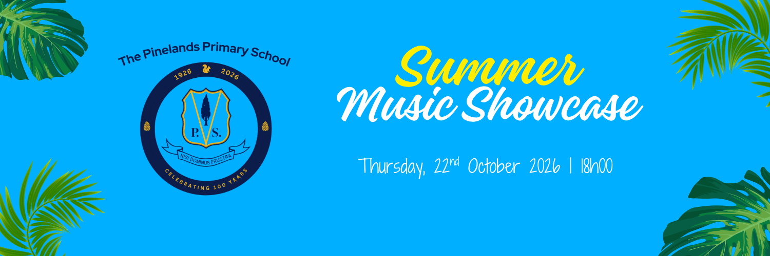 Summer Music Showcase