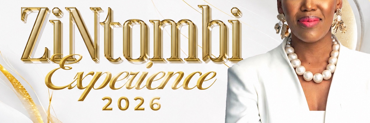 ZiNtombi Experience 2026