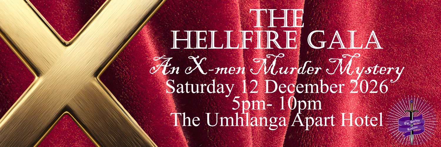 The Hellfire Gala 2026