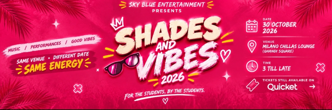 Shades and vibes