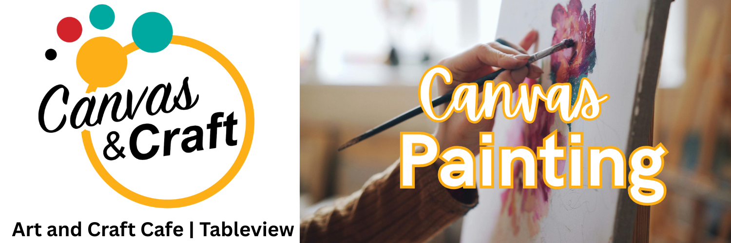 Canvas Painting
