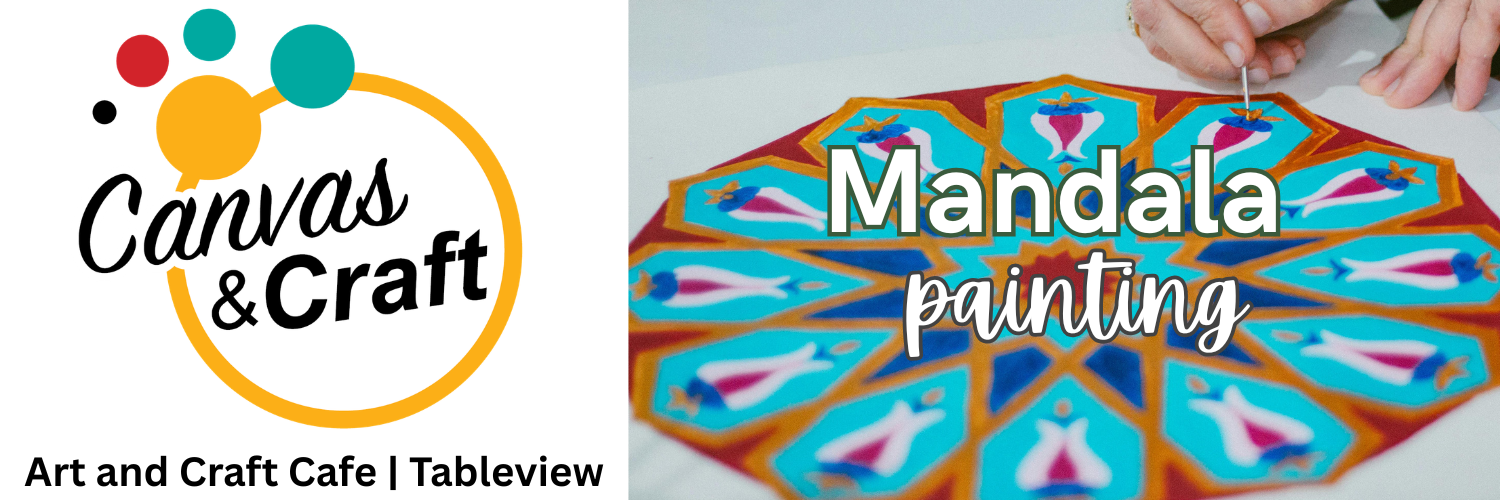 Mandala Painting