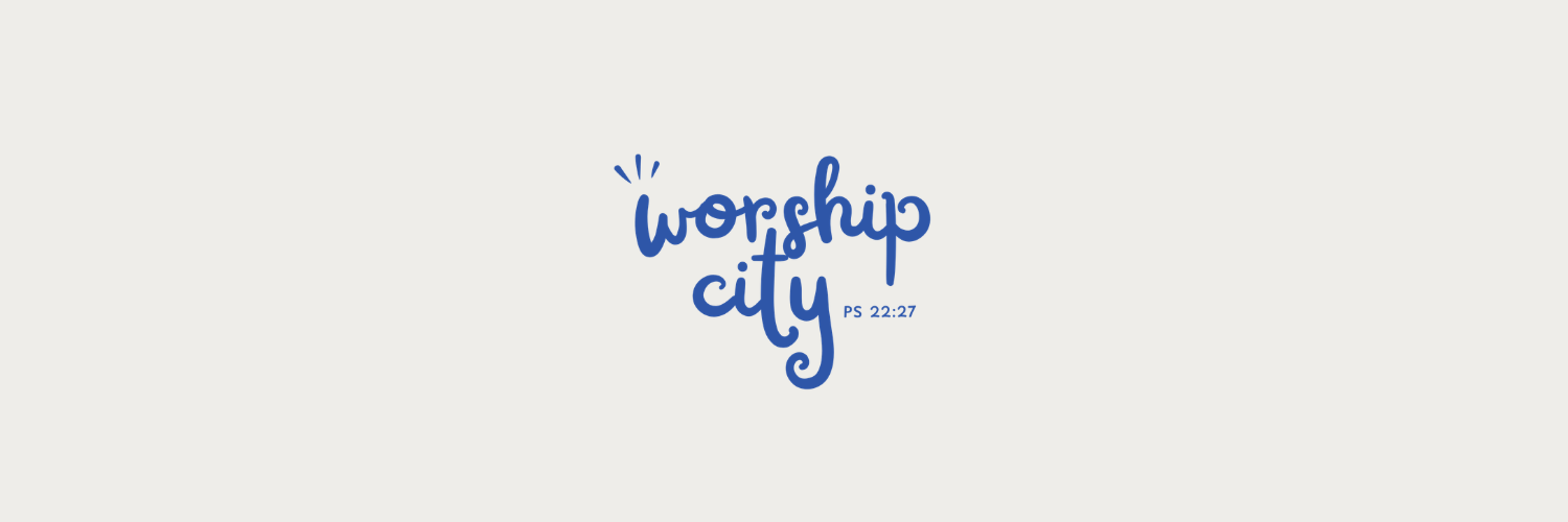 Worship City: THTG