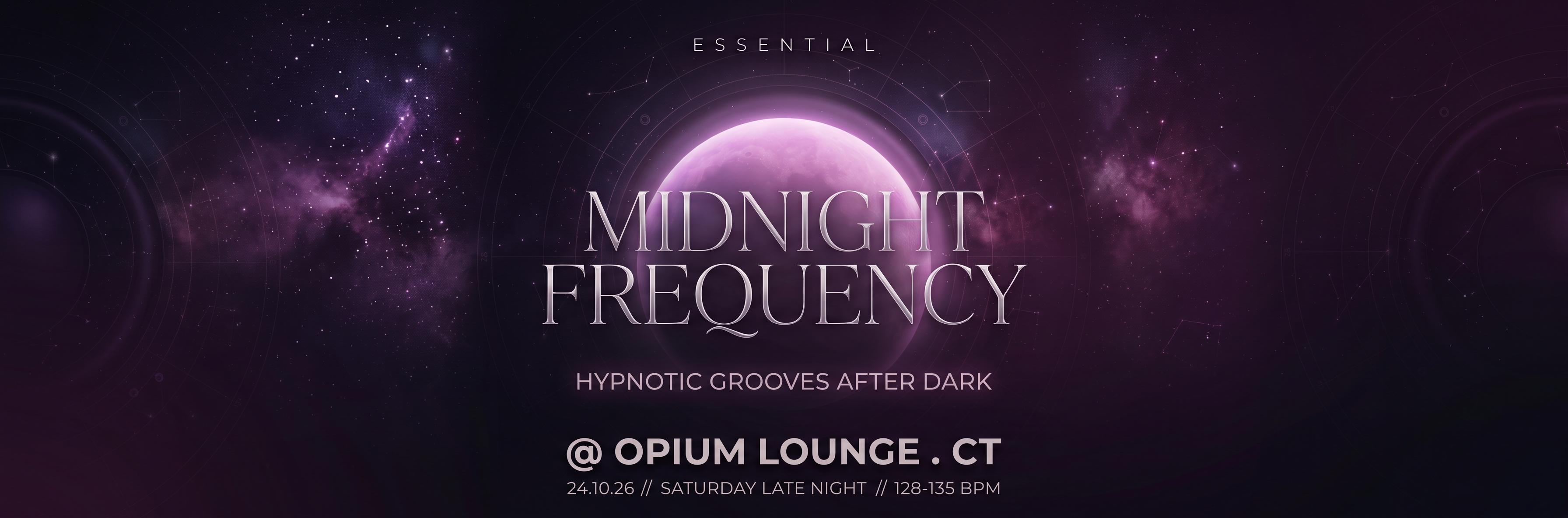 Midnight Frequency - Shattered