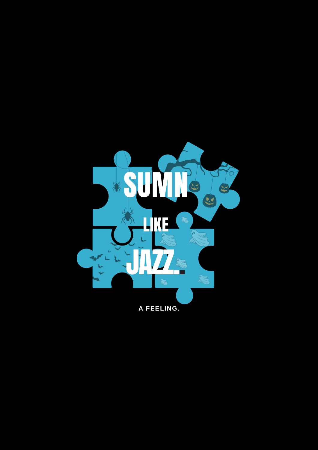 Sumn Like Jazz (Halloween edition)