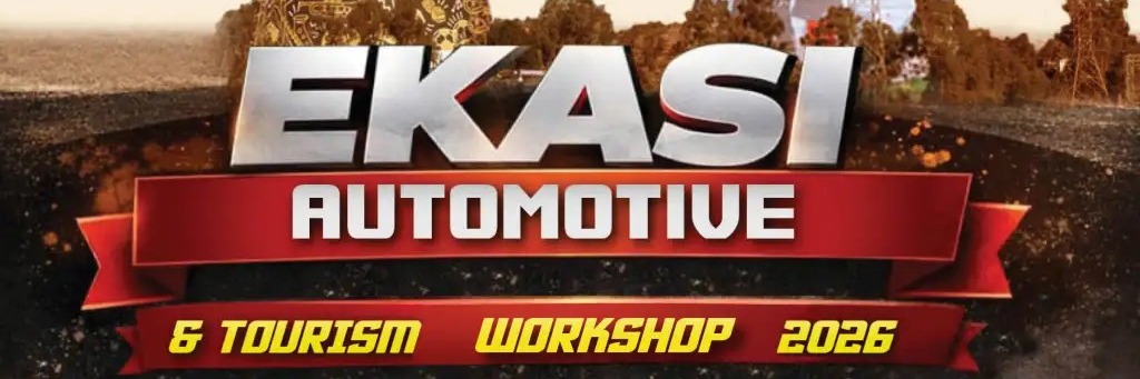 Ekasi Automotive and Tourism Masterclass 2026