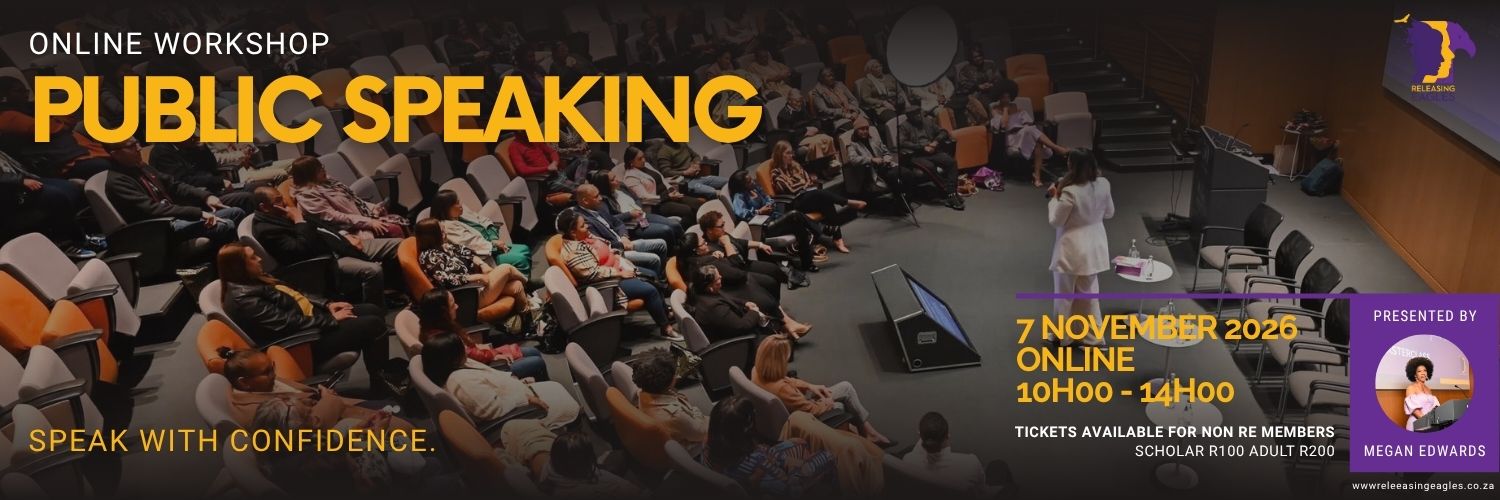 Public Speaking