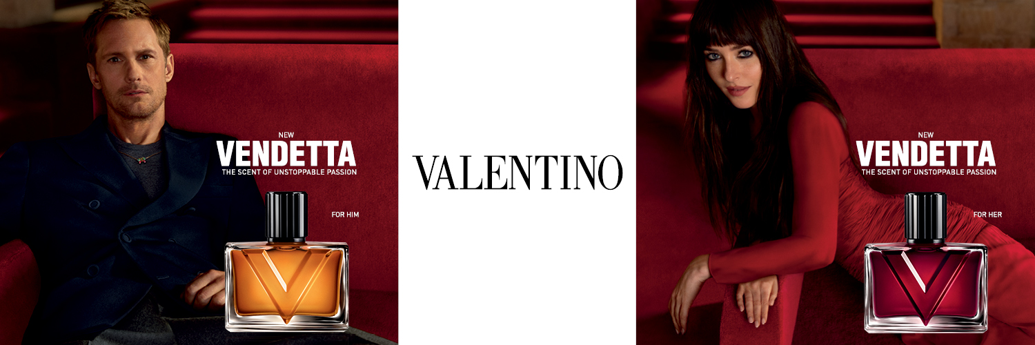 EDGARS BEAUTY X VALENTINO MASTERCLASS (MOA)