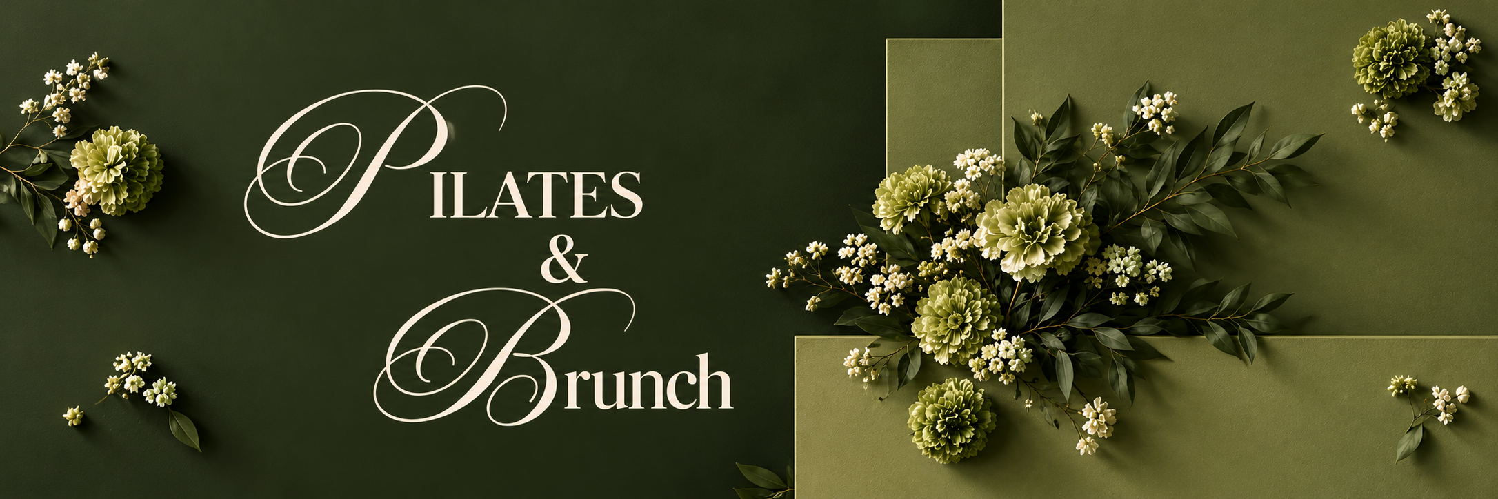 Pilates & Brunch