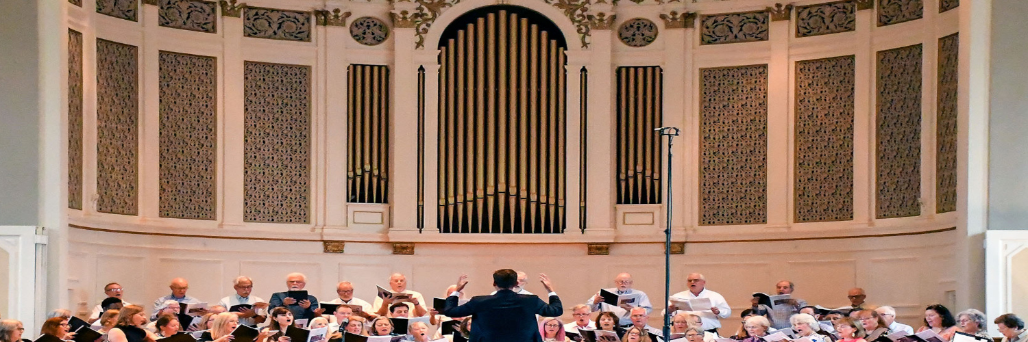 All Saints & All Souls Day Concert