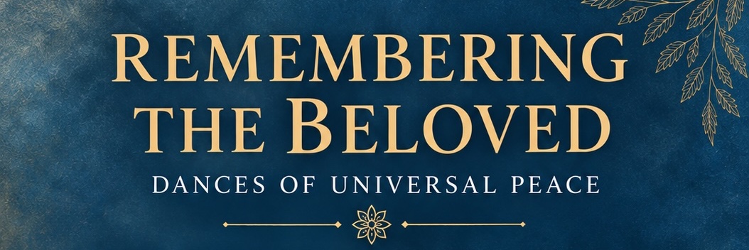 Remembering the Beloved