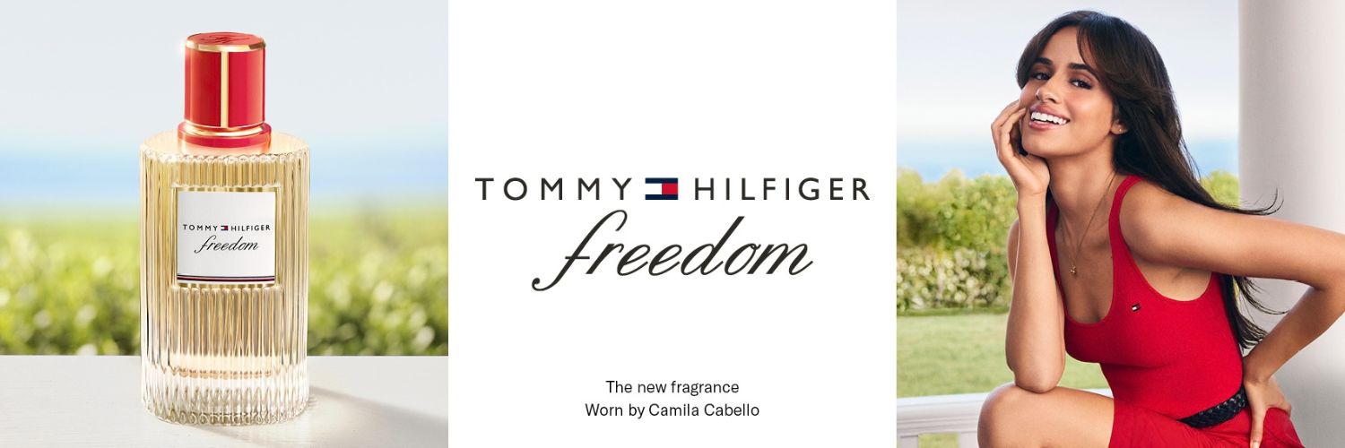 EDGARS BEAUTY X TOMMY HILFIGER ONE-ON-ONE MASTERCLASS (CANAL WALK)