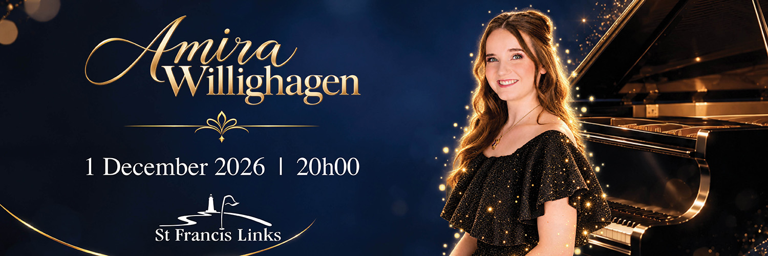 AMIRA WILLIGHAGEN
