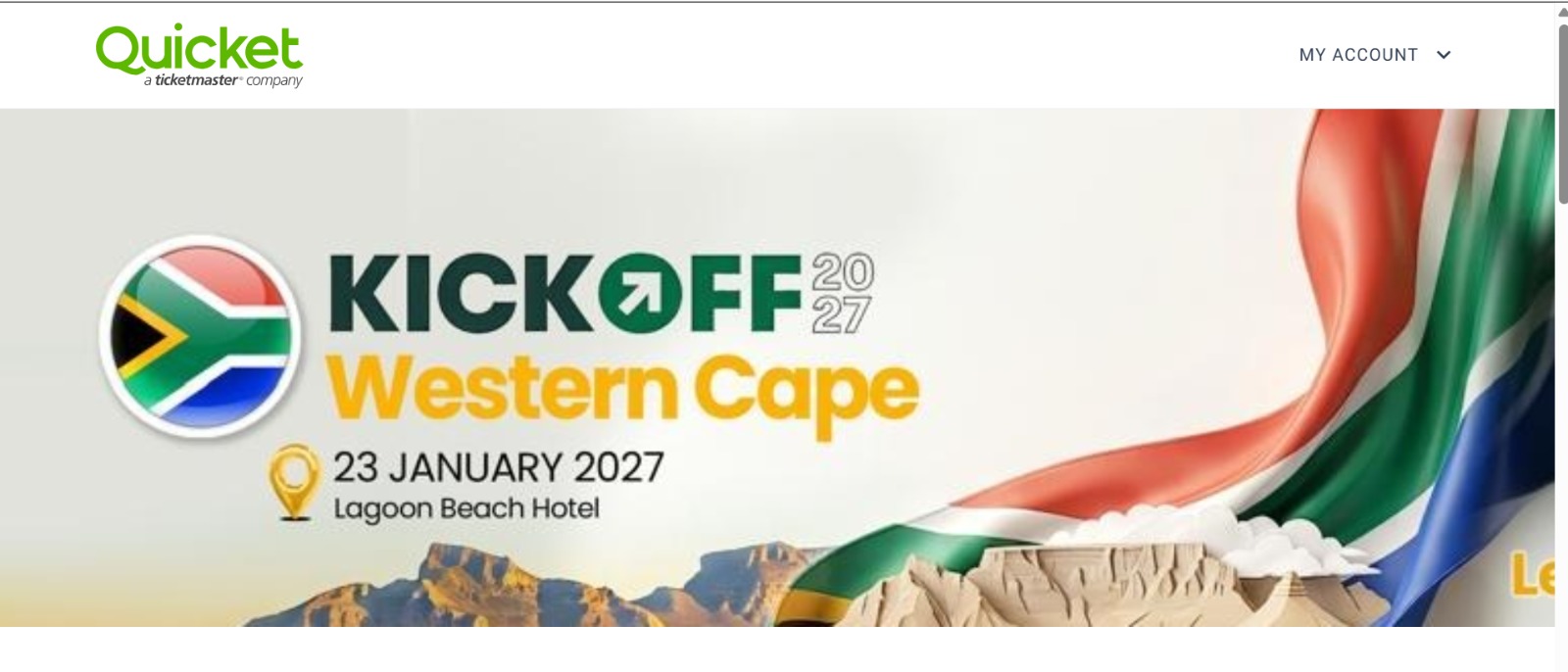 JKO January Kickoff Call 23 January