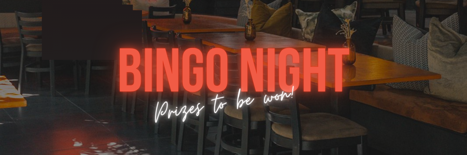 Bingo Night